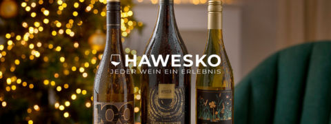 HAWESKO Pakete im Tchibo Partner-Angebot: Spare bis zu 61%
