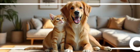 Tierbedarf SALE bei DeubaXXL: Spare bis zu 17%