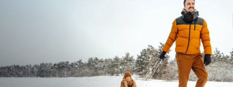 Gewinne spannende Preise im Bergzeit Adventskalender