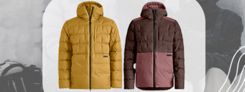 Bergzeit-Verlosung: Ortovox Jacke im Wert von 500 Euro