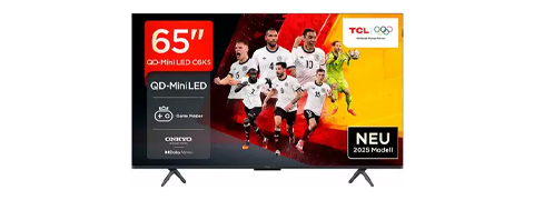 15% OTTO Rabattcode auf TCL Fernseher und Soundbars