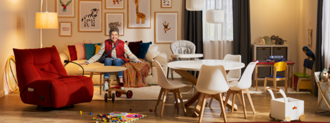 Höffner Rabattcode: 0%-Ratenzahlung bis 12 Monate online