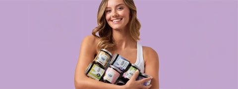 Weihnachtsangebot: 10% Rabatt mit Bears with Benefits Gutscheincode auf deine Bestellung!