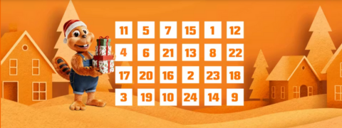 OBI Adventskalender: exklusive Angebote ohne Versandkosten erhalten