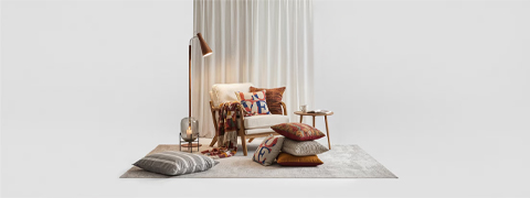 Exklusiv in der App - Mindestens 20% OTTO Gutscheincode für Wohnartikel