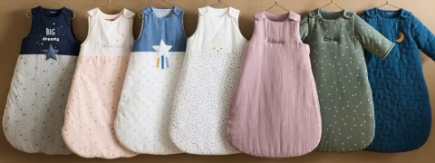 Winterangebot bei Vertbaudet: Spare bis zu 60%