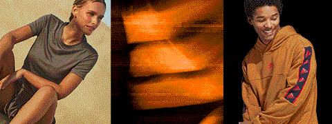 adidas Outlet: End of Season Sale mit bis zu 40% Rabatt