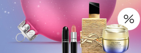 Notino Rabattcode: 20% auf das gesamte Sortiment