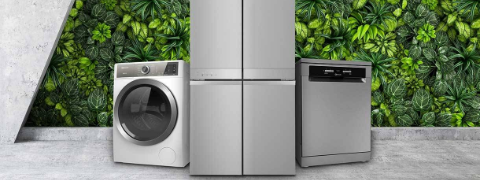 10% Rabatt für Winter-Sale bei Bauknecht auf zahlreiche Top-Produkte