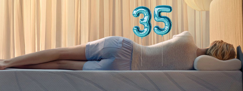 TEMPUR® Matratze Sonderverkauf: Spare bis zu 600 € auf PRO® Matratzen