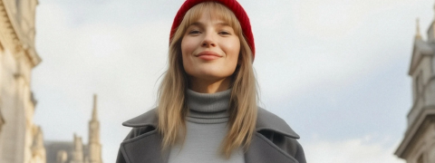 Winterangebote bei Bonprix: 50% Rabatt jetzt nutzen