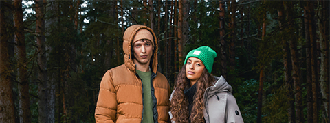 Spare im ABOUT YOU Sale bis zu 60%