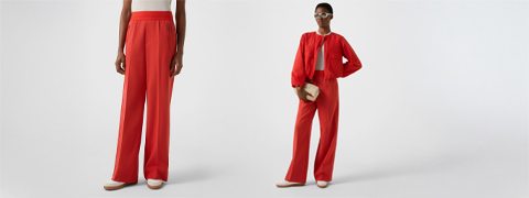 Sicher dir die Pre-Spring 2026 Damen-Kollektion von BOGNER