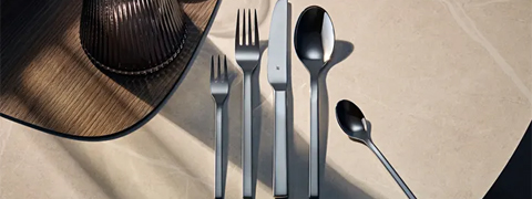 WMF Besteck Set Rabatt: 20% Gutschein