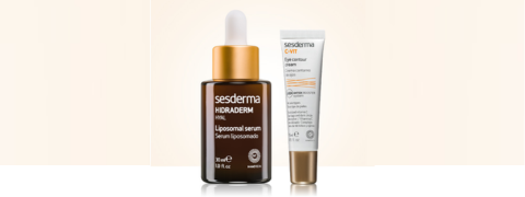 Notino Gutschein: Kostenfreies Präsent von Sesderma