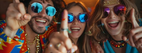 Mindestens 20% OTTO Gutscheincode für Kostüm- und Partyausstattung