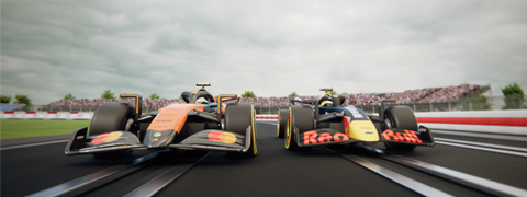 AKtionscode Carrera Toys: 10€ Gutschein bei deiner Registrierung