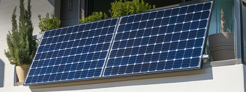 30€ Ersparnis auf Solarkategorie mit Marktkauf Gutschein