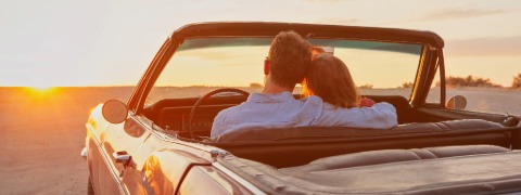Valentinstag: Sichere dir 15% + 5% in der App | Europcar Coupon