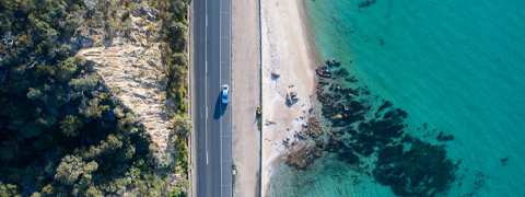 Europcar Gutschein für Wochenendausflüge – Spare bis zu 15%