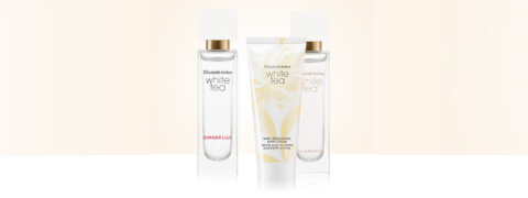 Notino Aktion: Kostenlose Elizabeth Arden Zugabe