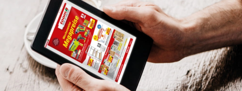 toom Highlights im Januar: Spare bis zu 1800€ Rabatt