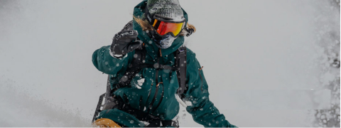 Bis zu 82% sparen im Bergzeit Winterschlussverkauf