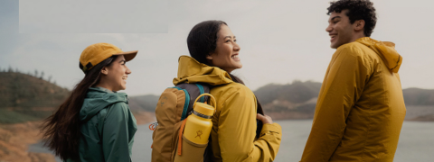 Winter SALE: Bis zu 74% Rabatt auf Jacken bei Bergzeit