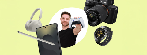 Sichere dir 20 € Rabatt auf die nächste Miete mit dem Grover Code