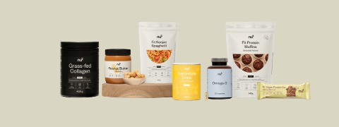 20% Shop Apotheke Gutschein auf Redcare, nu3, Skintist & Beavita Produkte