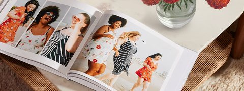 25% VistaPrint Rabatt für personalisierte Fotobücher