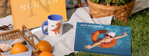 VistaPrint Gutschein: Spare bis zu 35% auf personalisierte Fotoartikel