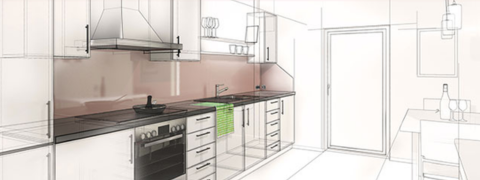 Höffner Möbel: 50% Sparen bei Küchenaktionen