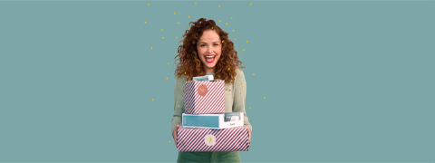 Entdecke Geschenkideen für deine Liebsten von MEPAL ab unter 13€