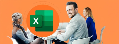 Kostenloser Microsoft Excel Kurs dank Udemy Gutschein