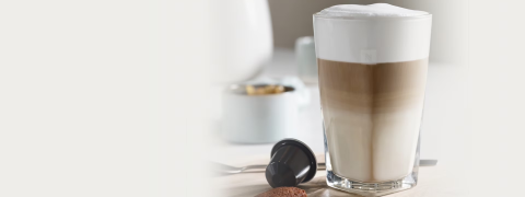 14% Preisnachlass auf Nespresso Kaffee beim Kauf von mindestens 5 Stangen