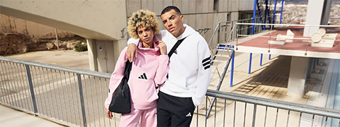 Zusätzliche 20% Rabatt auf adidas-Styles mit OTTO Gutscheincode