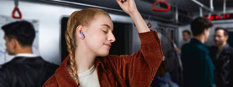 HUAWEI Kopfhörer bei OTTO 20€ günstiger Rabattcode