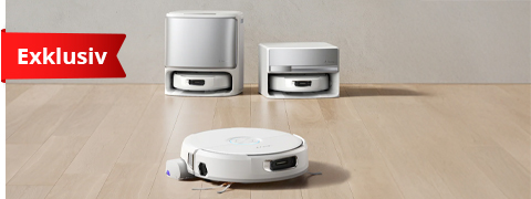 Exklusiv 4% auf das gesamte Sortiment via Narwal Gutschein