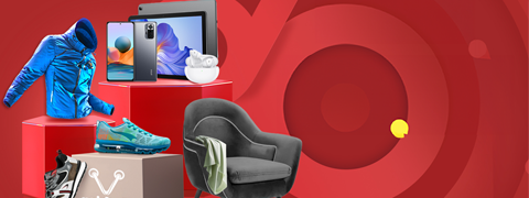 Voghion Valentinstag Gutschein: 15% EXTRA Rabatt