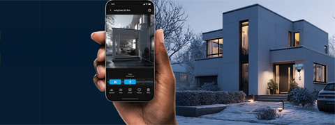 tink Gutschein - Erhalte bis zu 60% auf smarte Heimgeräte