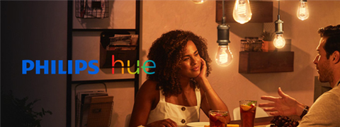 Sichere dir 47% tink Rabatt auf Philips Hue