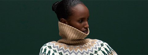 BOGNER Rabattaktion: Bis zu 40% auf Herbst-Winter Kollektion