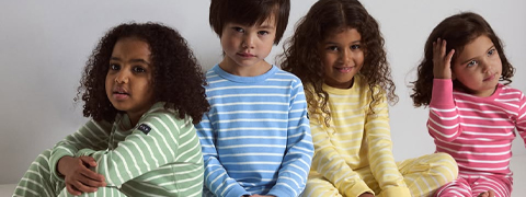 Rabatte von bis zu 40% im Polarn O Pyret Sale – Kinderkleidung Outlet-Deals