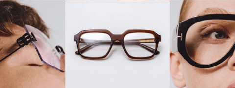 Mister Spex: Brillen bis 50% günstiger im Outlet