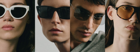 Sonnenbrillen-Outlet bei Mister Spex: Rabatte sichern