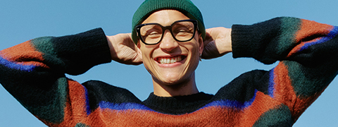 Erkunde praktische Geschenke von Fielmann