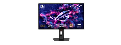 Amazon Gutschein: 15% Rabatt auf ASUS Monitore