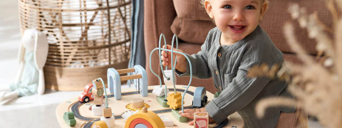 Vertbaudet Gutschein: 15% Ersparnis auf Kindermode & mehr