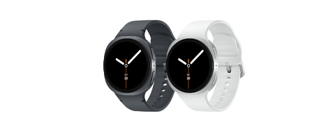 5 % Rabatt auf die Watch8-Serie | Samsung Gutscheincode